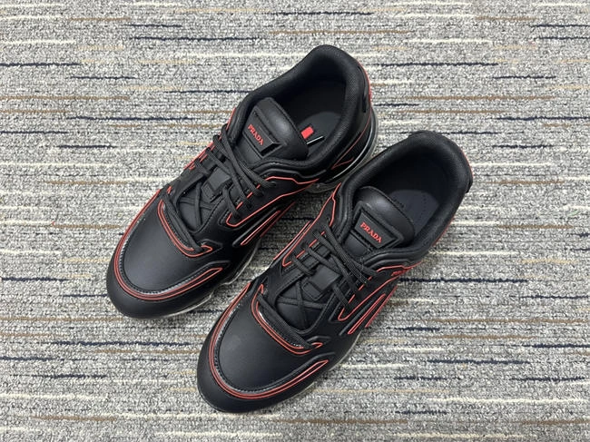 Pra*a sneaker welldesigned 3389