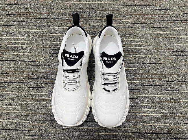 Pra*a sneaker casual 3355