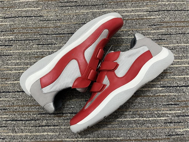 modern Pra*a sneaker 3361