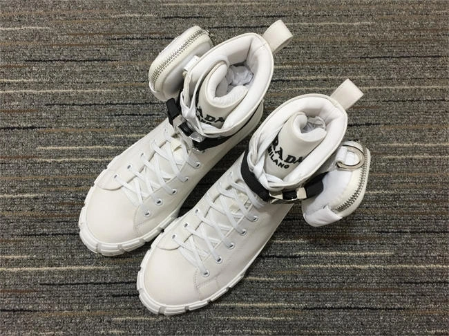 Pra*a sneaker women sporty 3394