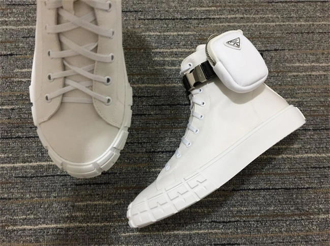 Pra*a sneaker women sporty 3394