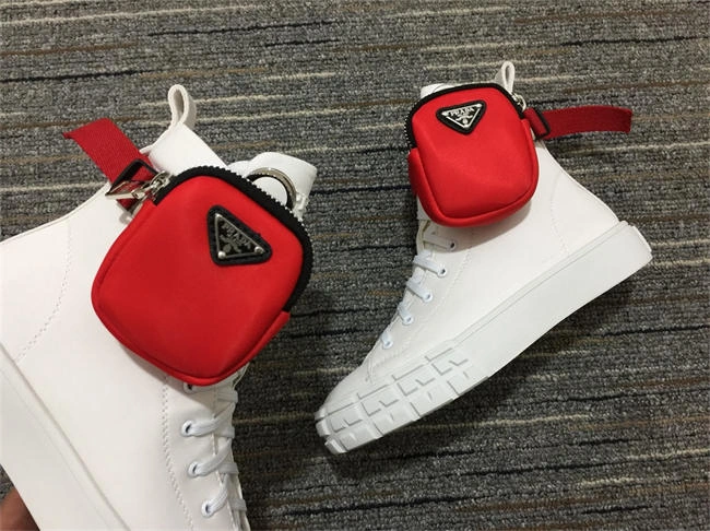 resilient Pra*a sneaker women 3395