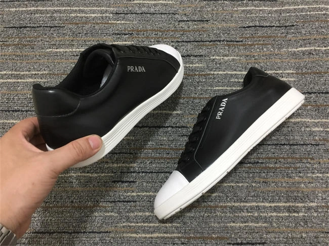 Pra*a sneaker women softtouch 3396