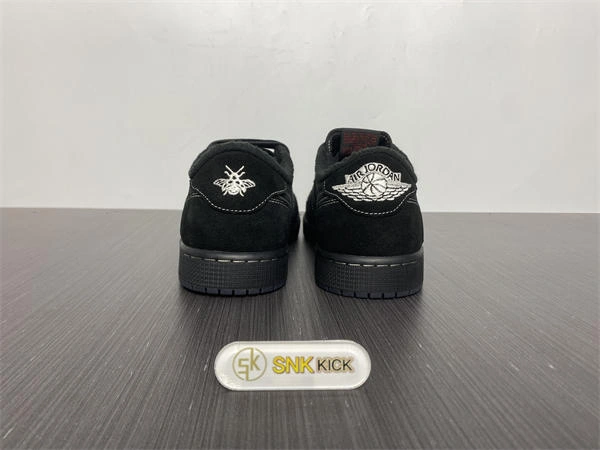 Travis Scott x Air Jordan 1 Low OG DM7866- FashionForward 3586
