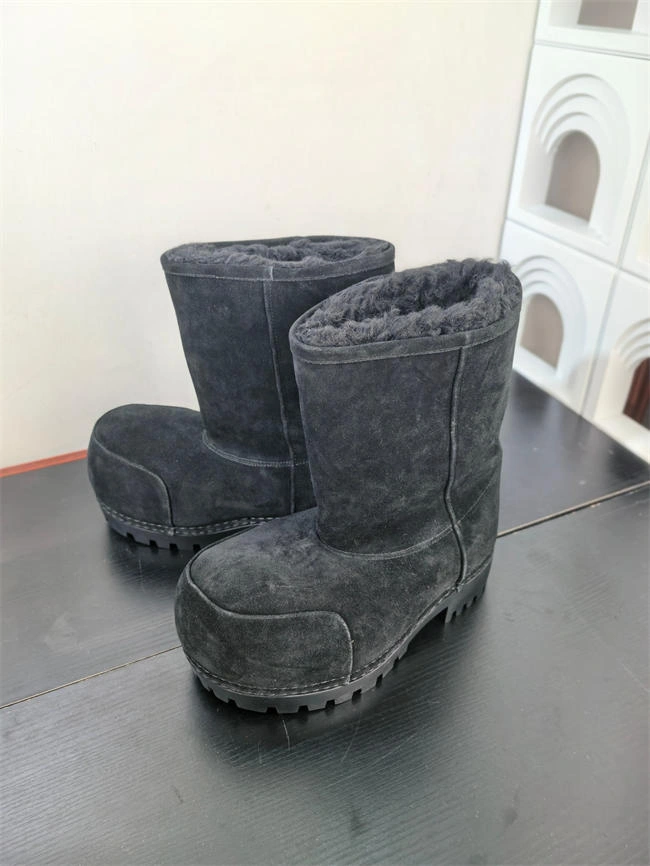 blcg boot Trendsetting 4238