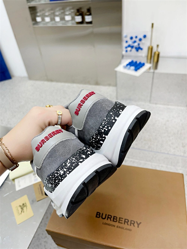 bvrberry MJ WeatherProof 2654