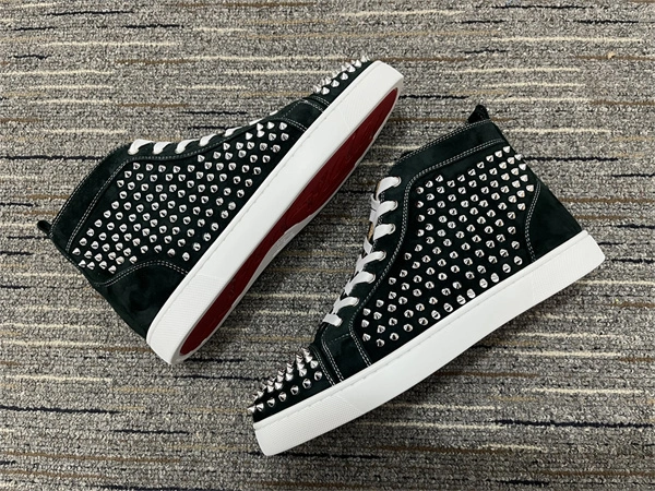 Ch**an louboutin modernlook 2667